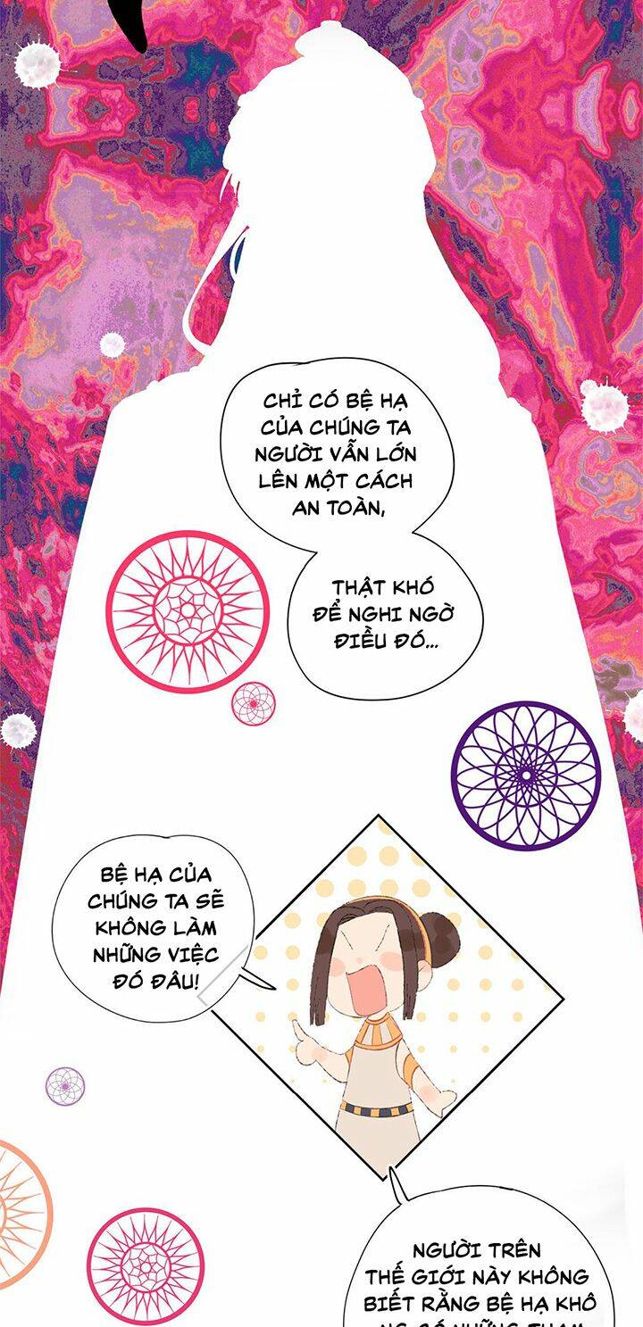 Một Ngày Nọ Tôi Nhặt Được Một Chú Rồng: Chapter 13