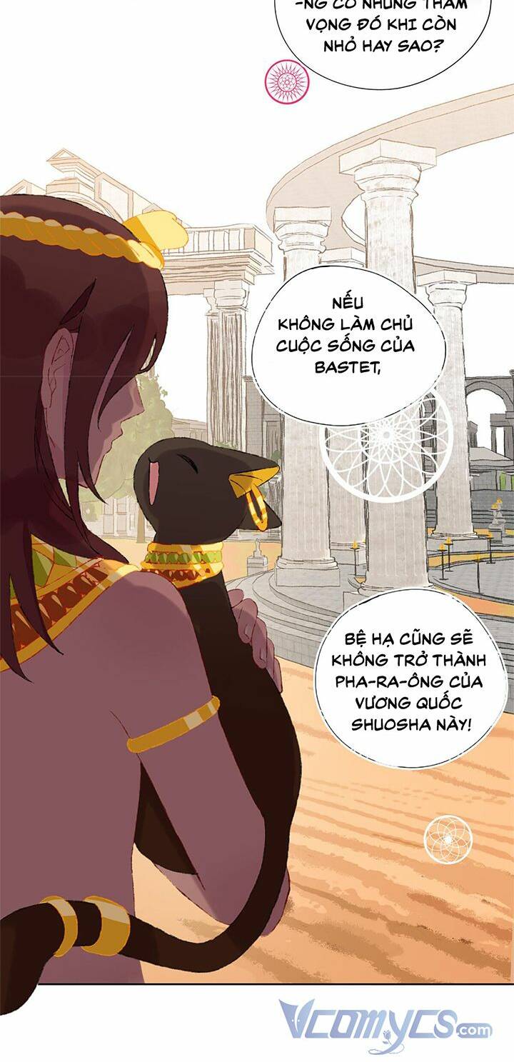 Một Ngày Nọ Tôi Nhặt Được Một Chú Rồng: Chapter 13