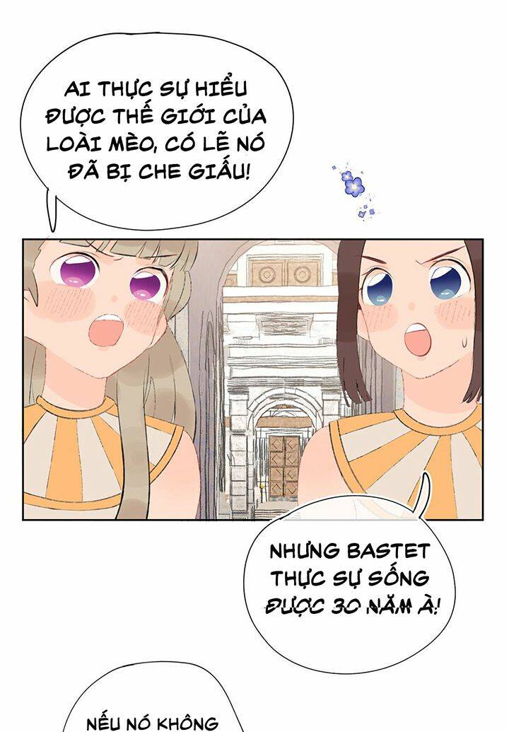 Một Ngày Nọ Tôi Nhặt Được Một Chú Rồng: Chapter 13