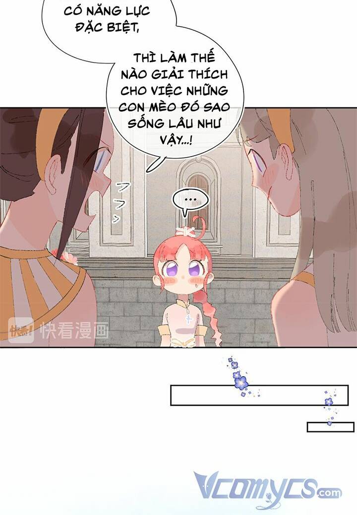 Một Ngày Nọ Tôi Nhặt Được Một Chú Rồng: Chapter 13