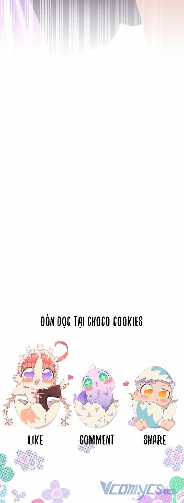 Một Ngày Nọ Tôi Nhặt Được Một Chú Rồng: Chapter 13