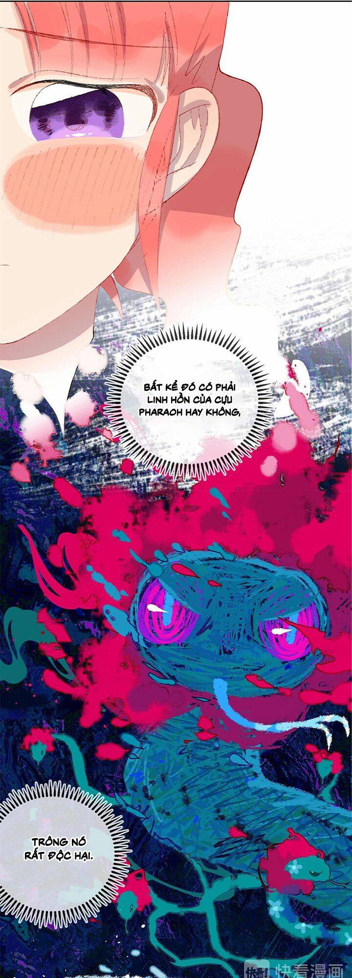 Một Ngày Nọ Tôi Nhặt Được Một Chú Rồng: Chapter 14