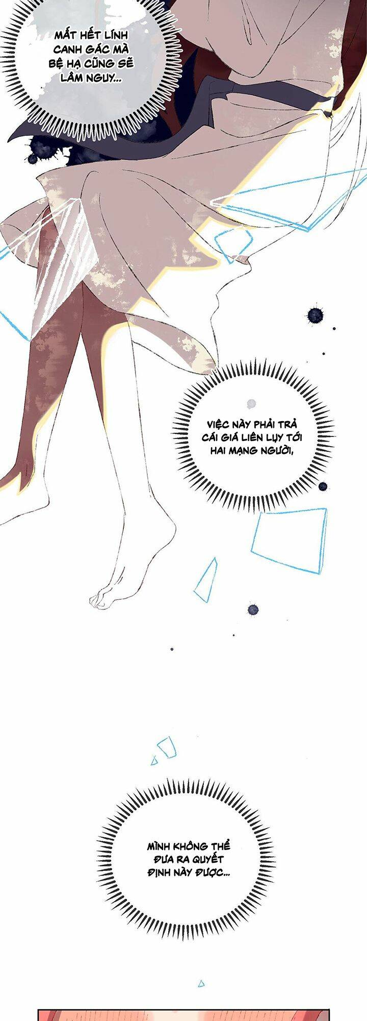 Một Ngày Nọ Tôi Nhặt Được Một Chú Rồng: Chapter 14