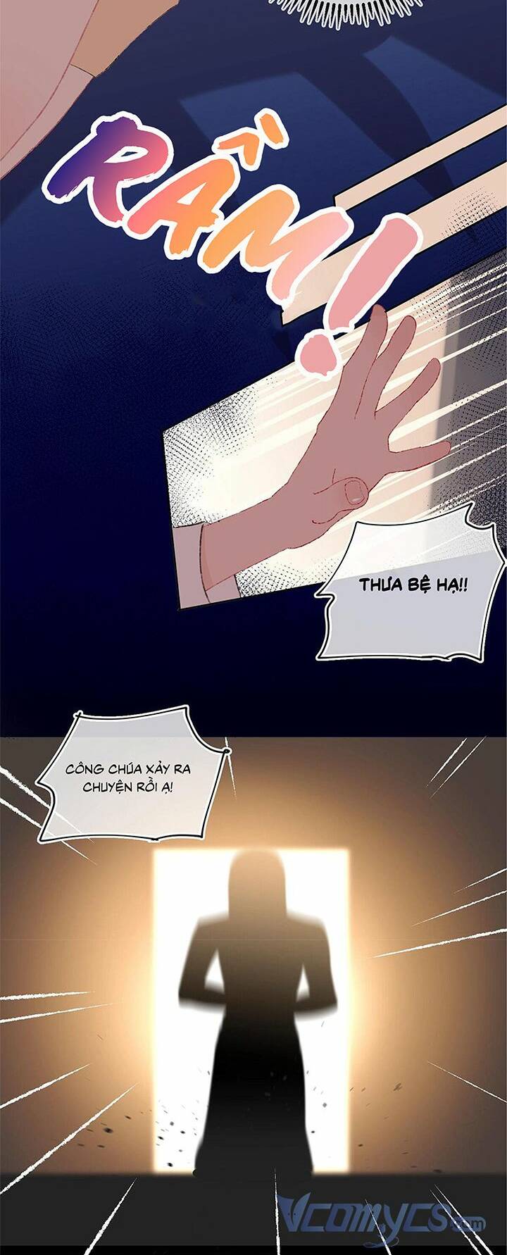 Một Ngày Nọ Tôi Nhặt Được Một Chú Rồng: Chapter 14