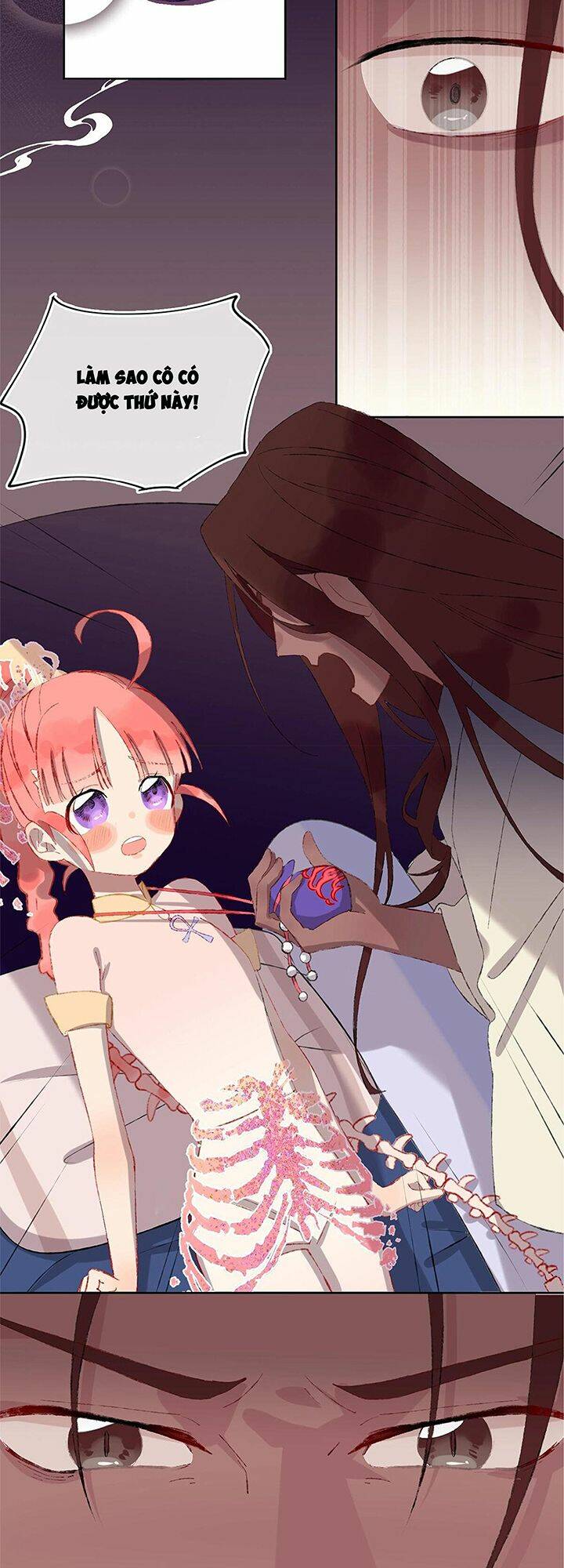Một Ngày Nọ Tôi Nhặt Được Một Chú Rồng: Chapter 14