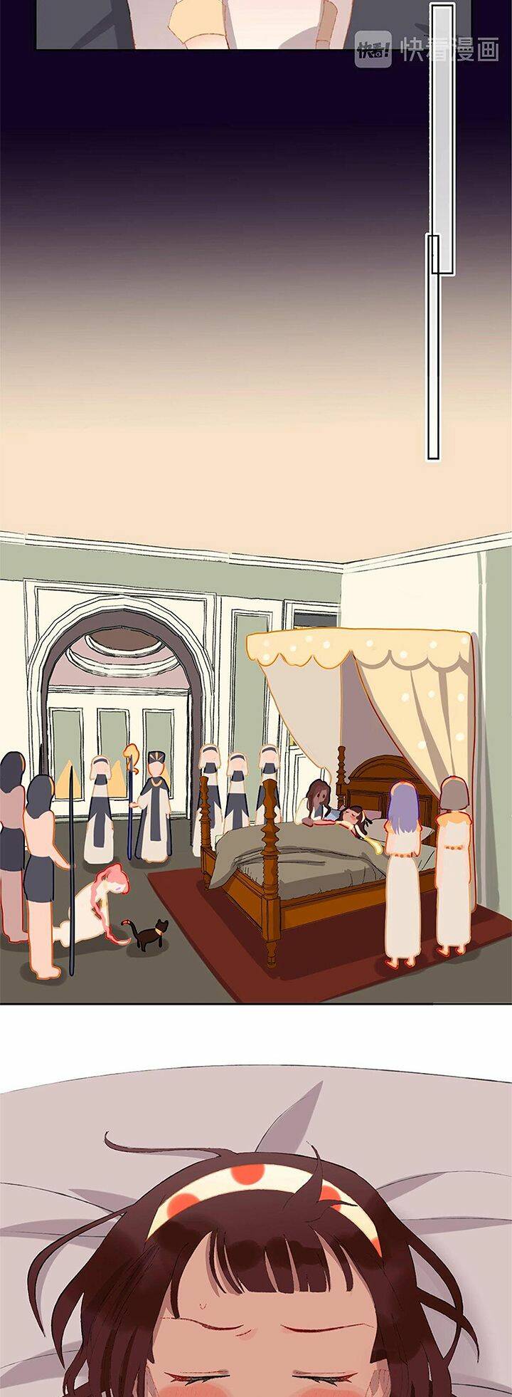 Một Ngày Nọ Tôi Nhặt Được Một Chú Rồng: Chapter 14