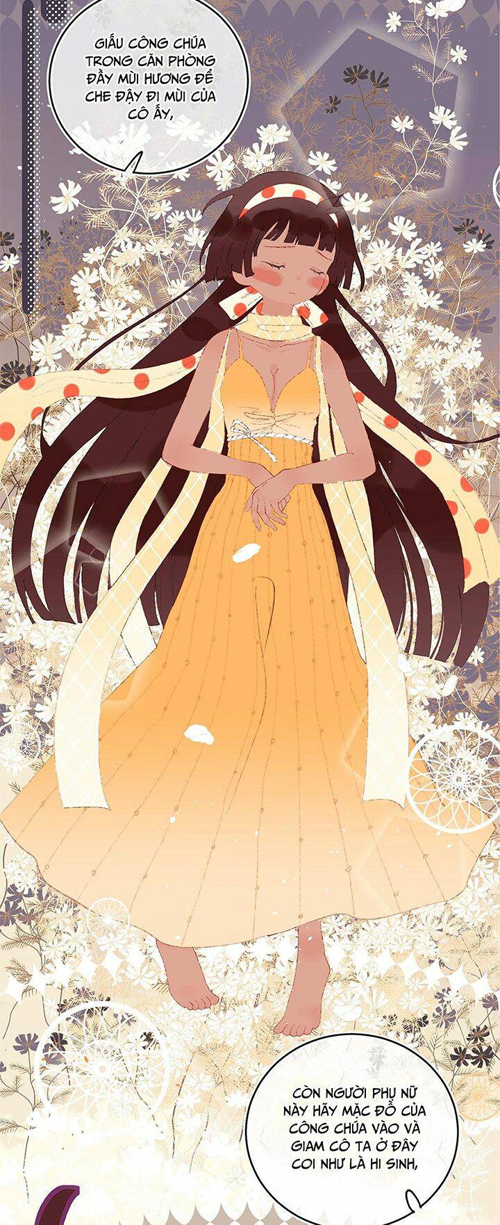 Một Ngày Nọ Tôi Nhặt Được Một Chú Rồng: Chapter 14