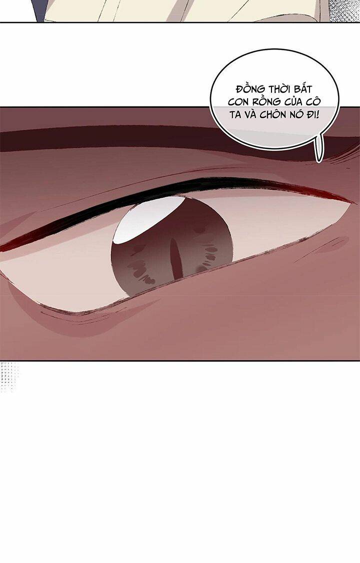 Một Ngày Nọ Tôi Nhặt Được Một Chú Rồng: Chapter 14