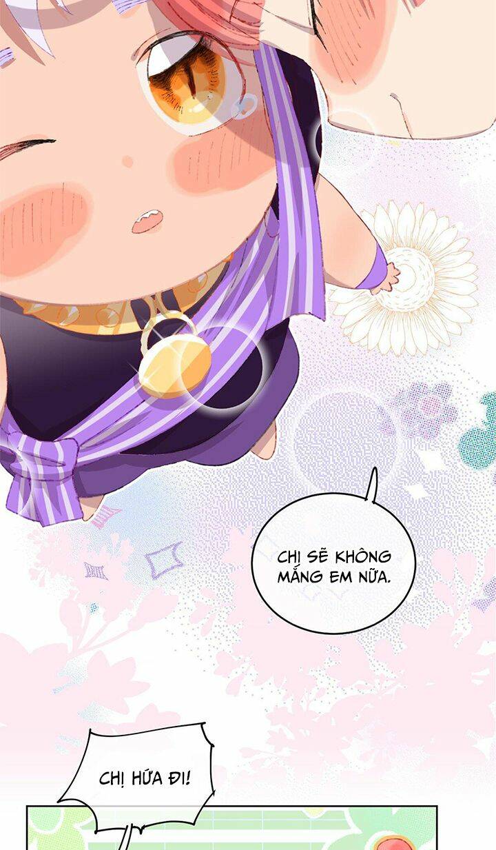 Một Ngày Nọ Tôi Nhặt Được Một Chú Rồng: Chapter 15