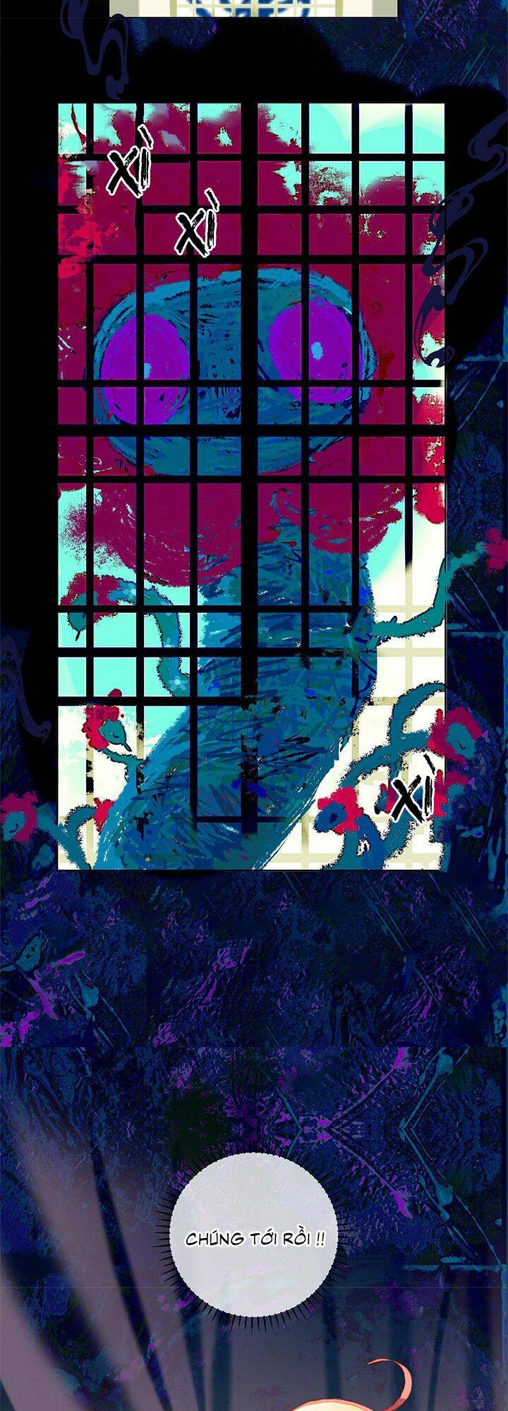 Một Ngày Nọ Tôi Nhặt Được Một Chú Rồng: Chapter 15