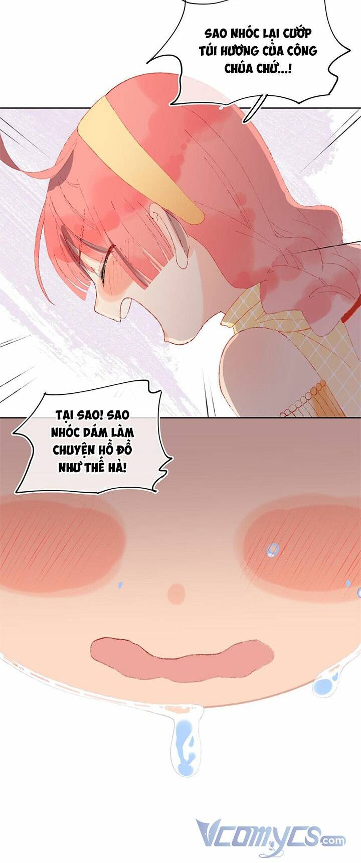 Một Ngày Nọ Tôi Nhặt Được Một Chú Rồng: Chapter 15