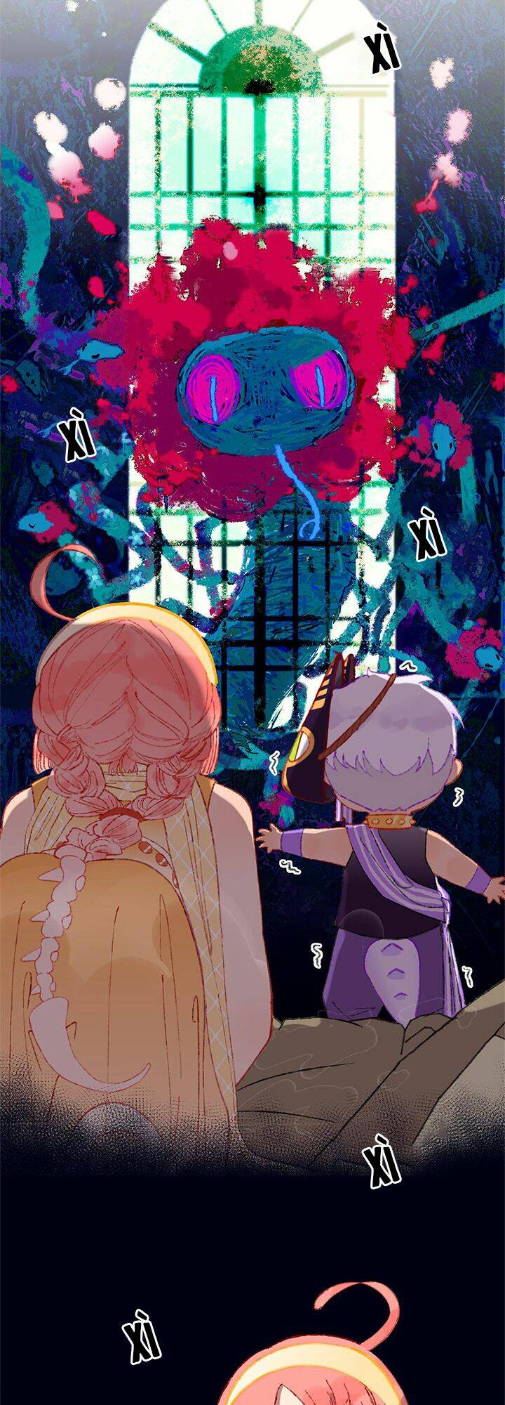 Một Ngày Nọ Tôi Nhặt Được Một Chú Rồng: Chapter 16