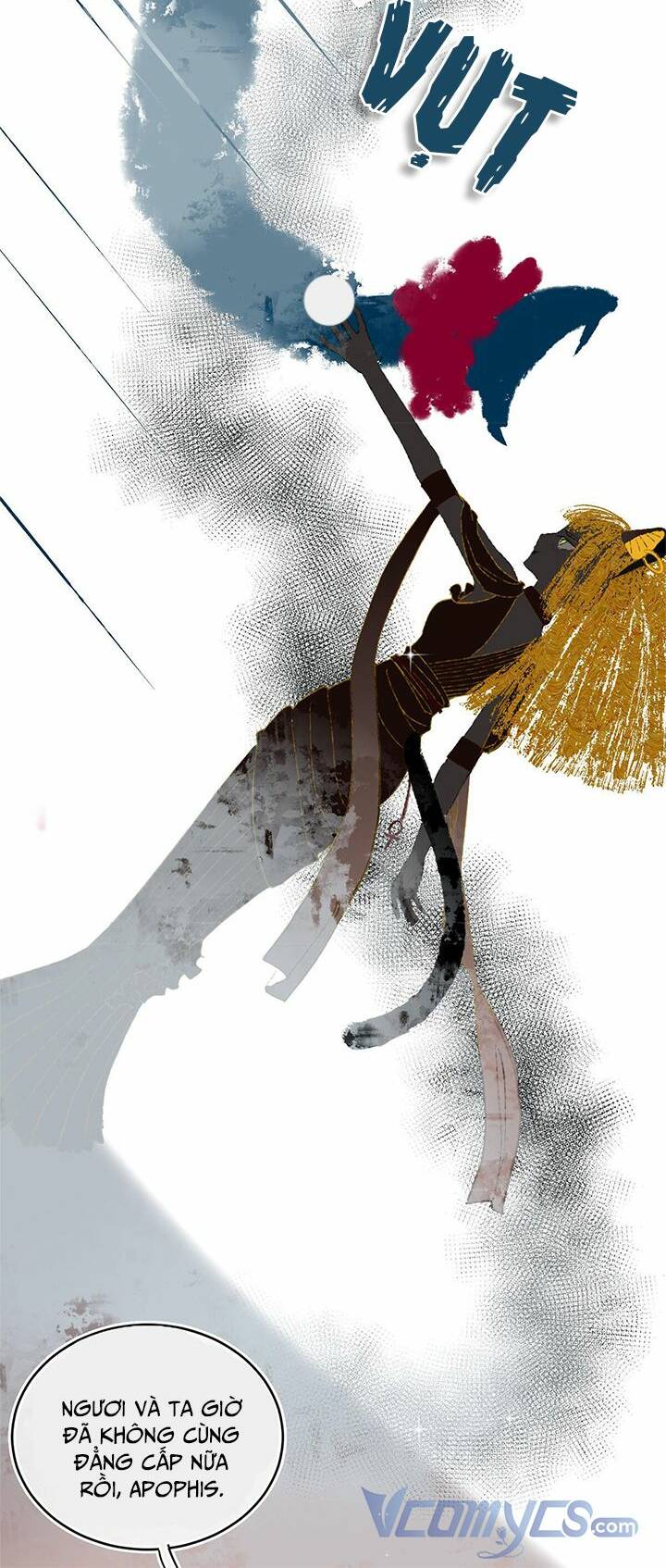 Một Ngày Nọ Tôi Nhặt Được Một Chú Rồng: Chapter 16
