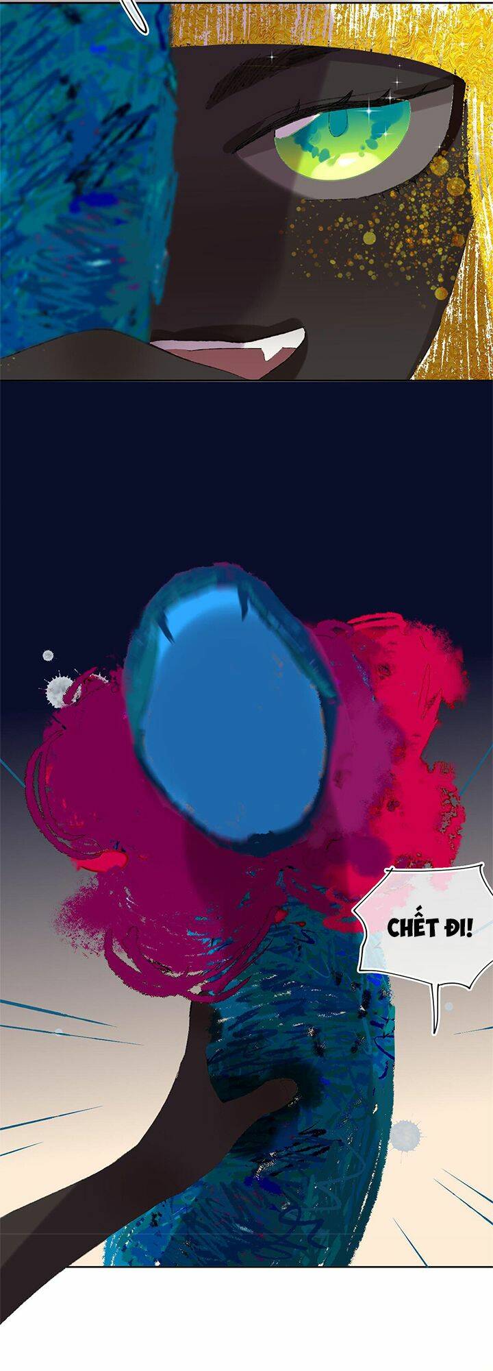 Một Ngày Nọ Tôi Nhặt Được Một Chú Rồng: Chapter 16