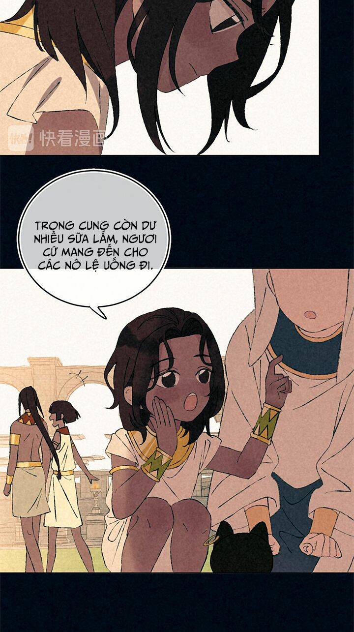 Một Ngày Nọ Tôi Nhặt Được Một Chú Rồng: Chapter 16