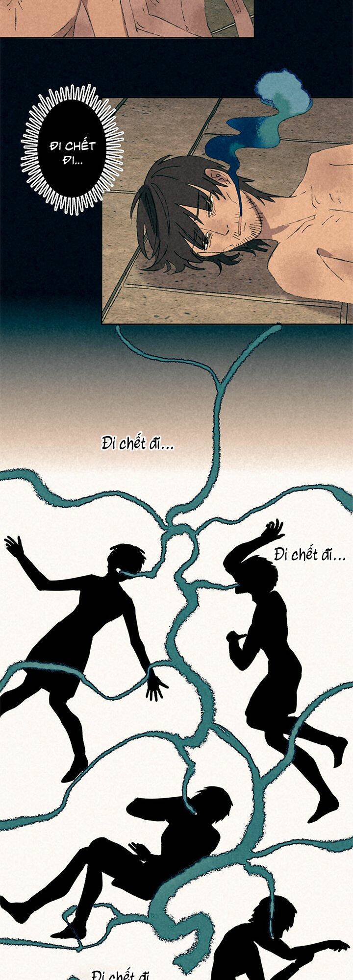 Một Ngày Nọ Tôi Nhặt Được Một Chú Rồng: Chapter 16