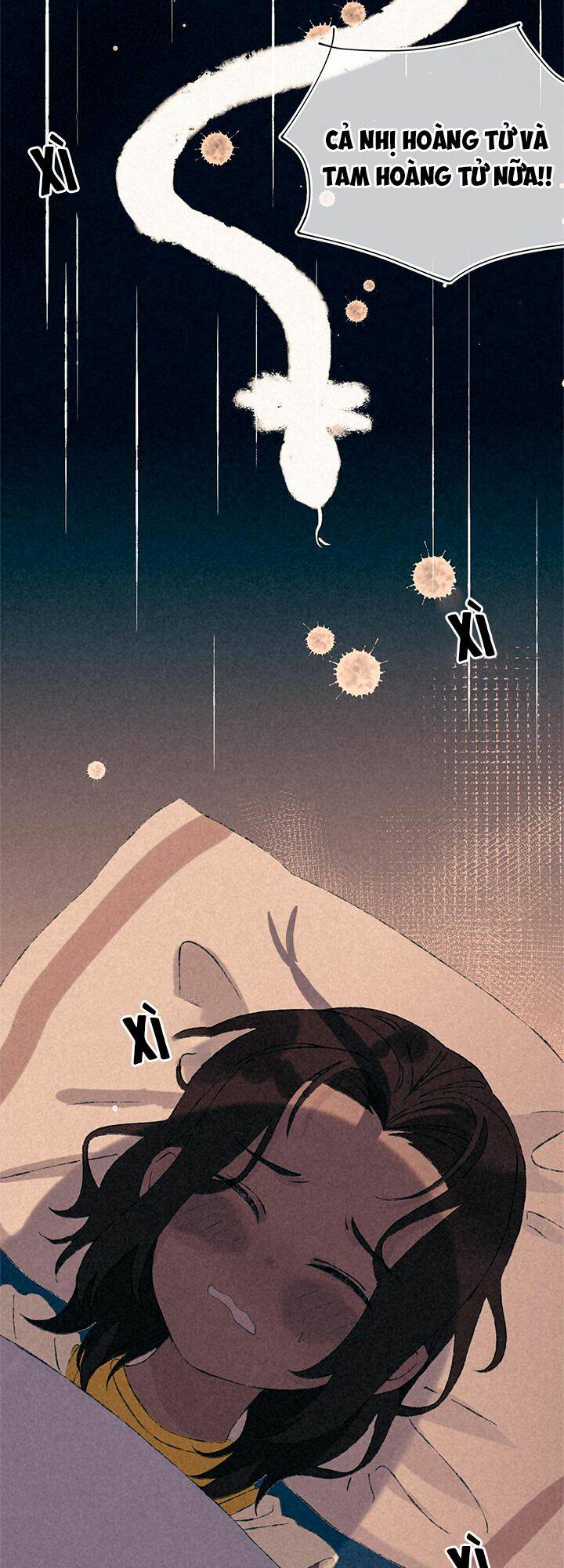 Một Ngày Nọ Tôi Nhặt Được Một Chú Rồng: Chapter 16