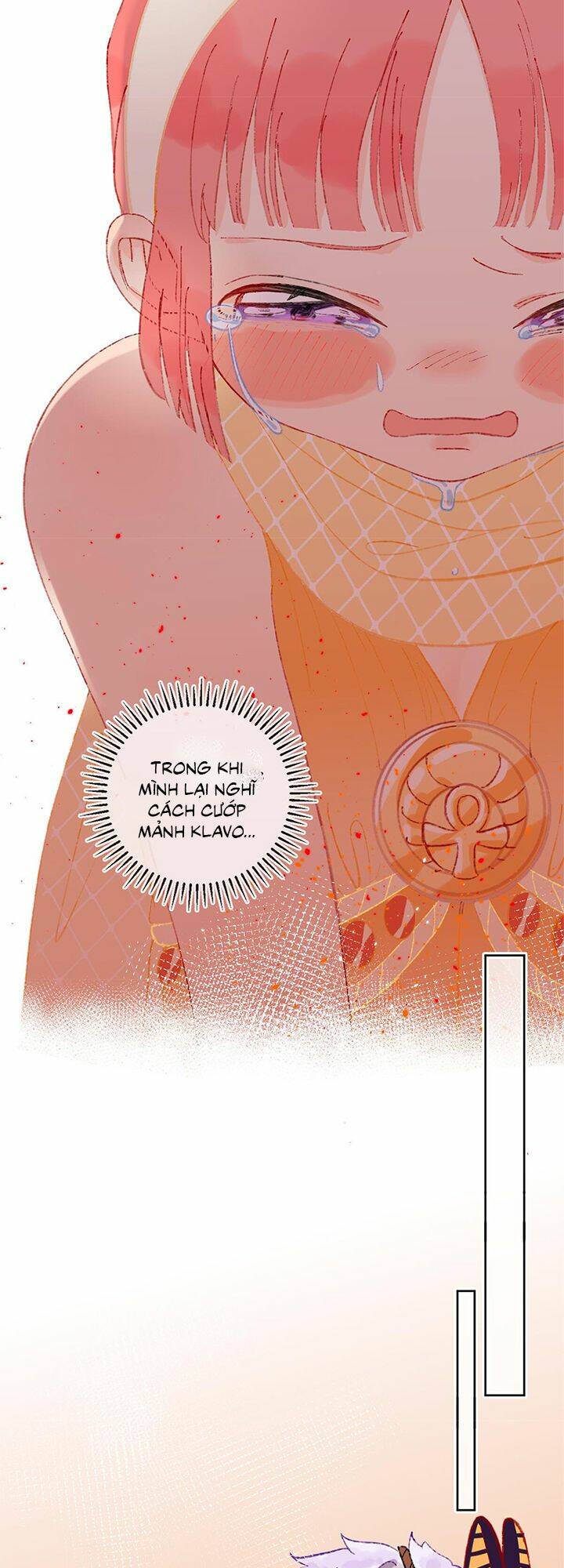 Một Ngày Nọ Tôi Nhặt Được Một Chú Rồng: Chapter 16
