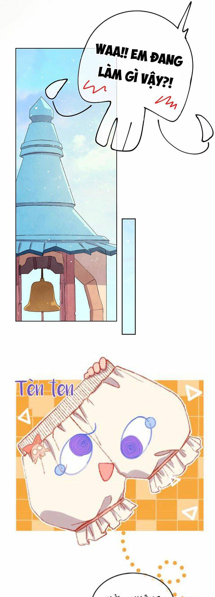 Một Ngày Nọ Tôi Nhặt Được Một Chú Rồng: Chapter 2