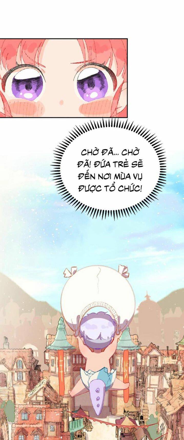 Một Ngày Nọ Tôi Nhặt Được Một Chú Rồng: Chapter 2