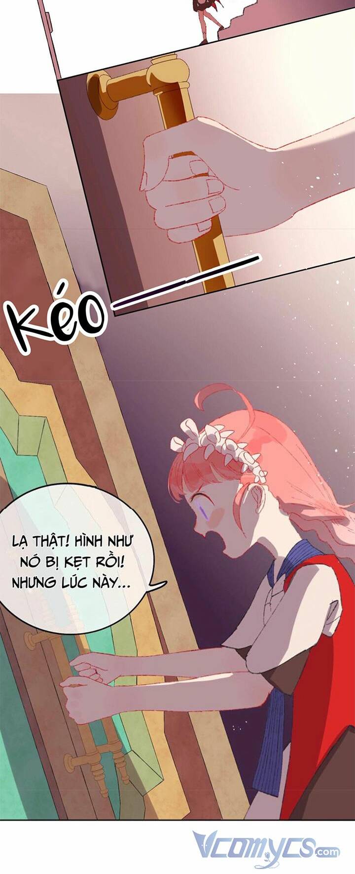 Một Ngày Nọ Tôi Nhặt Được Một Chú Rồng: Chapter 2