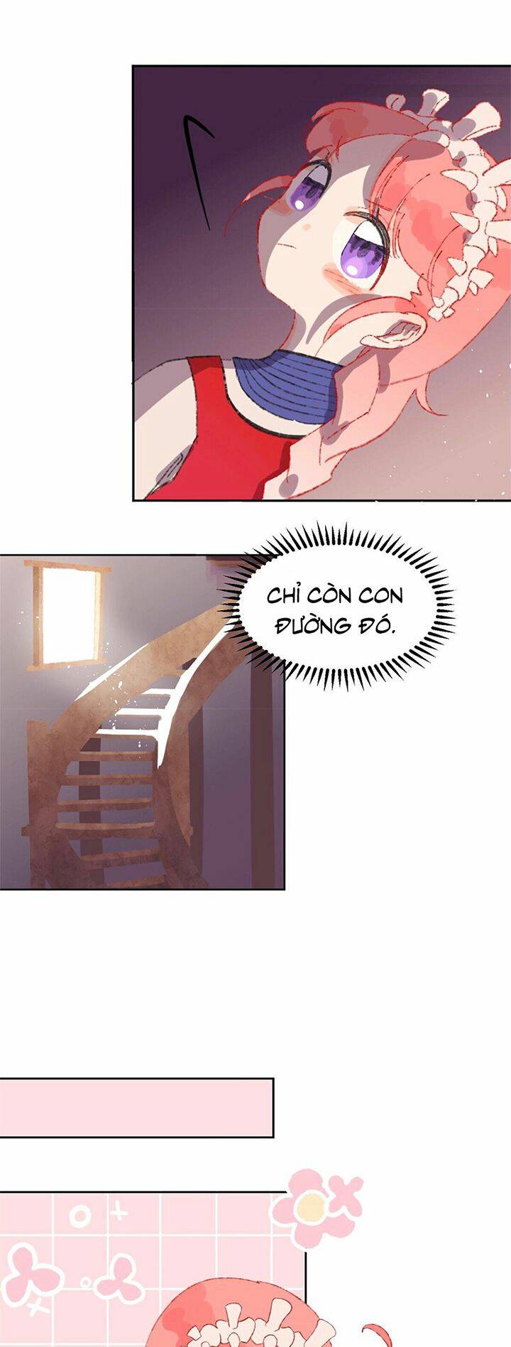 Một Ngày Nọ Tôi Nhặt Được Một Chú Rồng: Chapter 2