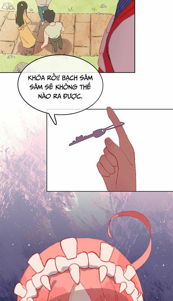 Một Ngày Nọ Tôi Nhặt Được Một Chú Rồng: Chapter 2