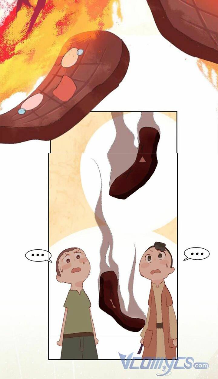 Một Ngày Nọ Tôi Nhặt Được Một Chú Rồng: Chapter 3