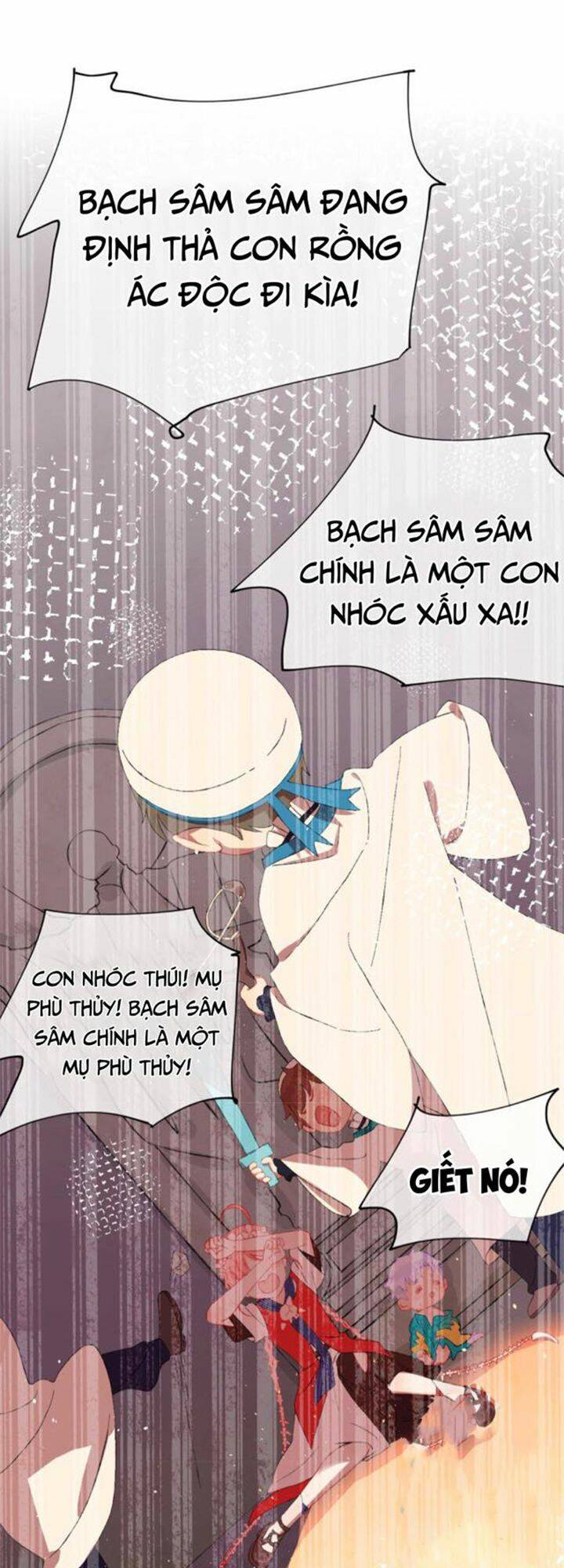 Một Ngày Nọ Tôi Nhặt Được Một Chú Rồng: Chapter 3