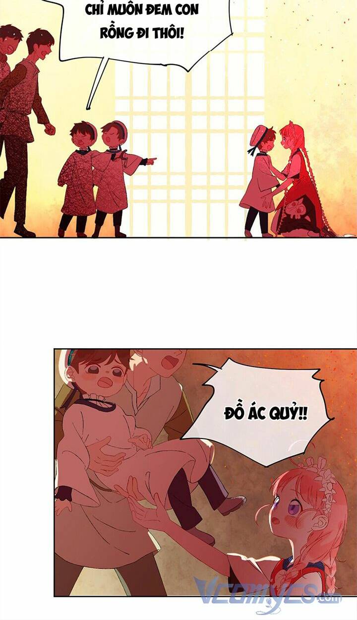 Một Ngày Nọ Tôi Nhặt Được Một Chú Rồng: Chapter 3