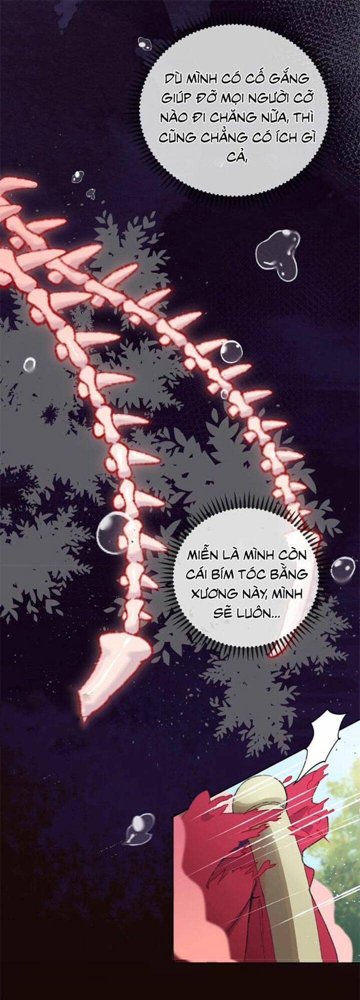 Một Ngày Nọ Tôi Nhặt Được Một Chú Rồng: Chapter 3