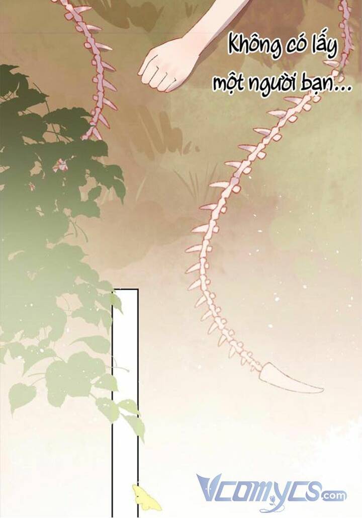 Một Ngày Nọ Tôi Nhặt Được Một Chú Rồng: Chapter 3