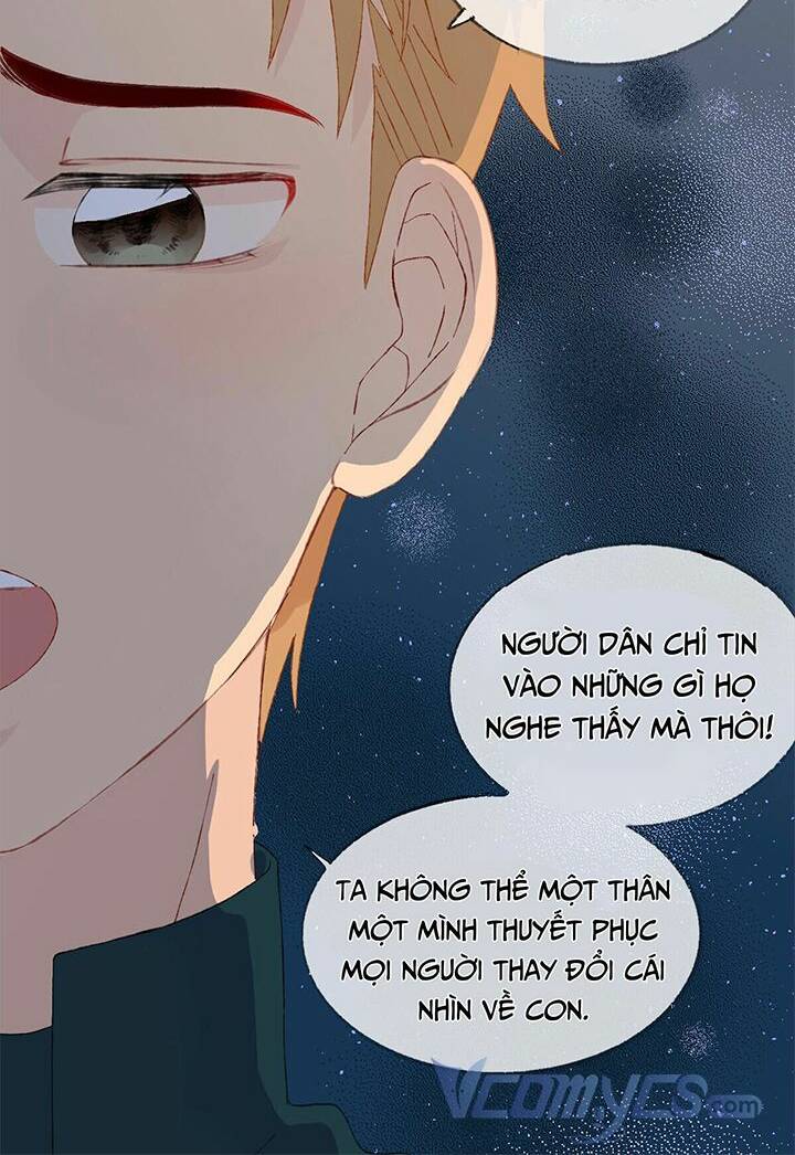 Một Ngày Nọ Tôi Nhặt Được Một Chú Rồng: Chapter 4