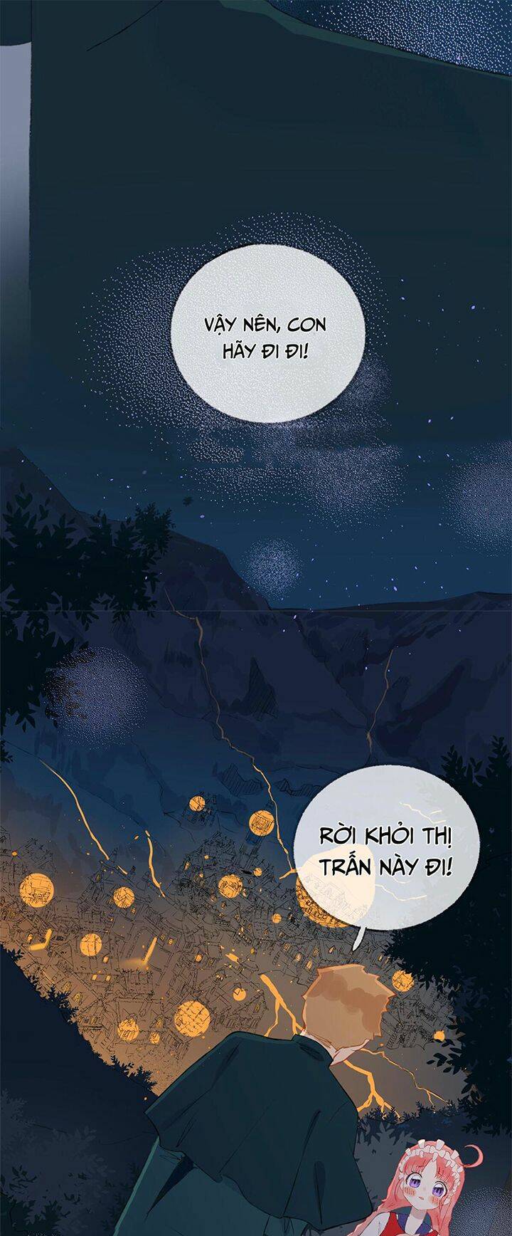 Một Ngày Nọ Tôi Nhặt Được Một Chú Rồng: Chapter 4