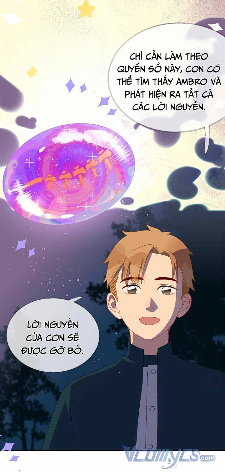 Một Ngày Nọ Tôi Nhặt Được Một Chú Rồng: Chapter 4