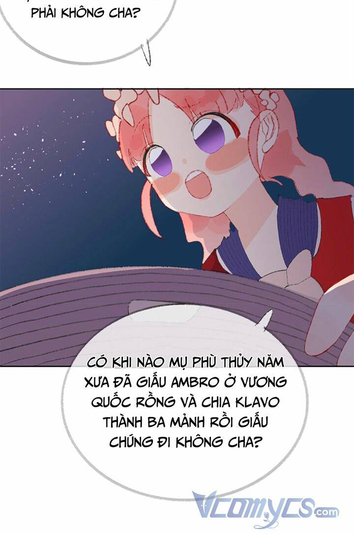 Một Ngày Nọ Tôi Nhặt Được Một Chú Rồng: Chapter 4