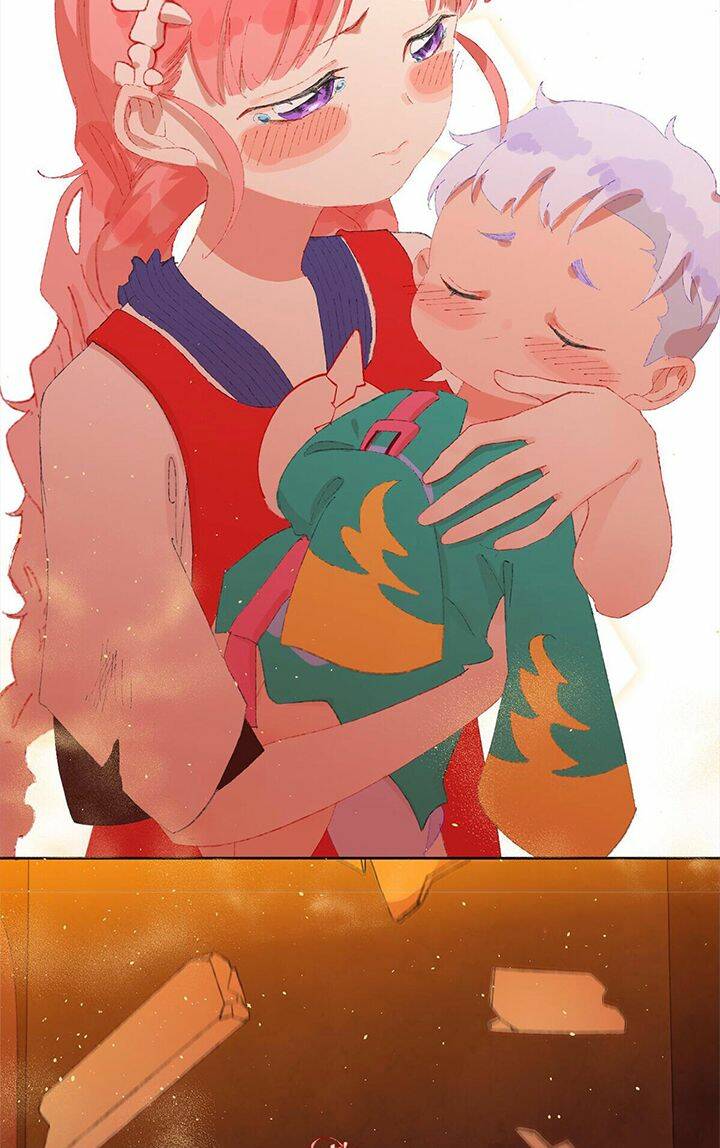 Một Ngày Nọ Tôi Nhặt Được Một Chú Rồng: Chapter 4
