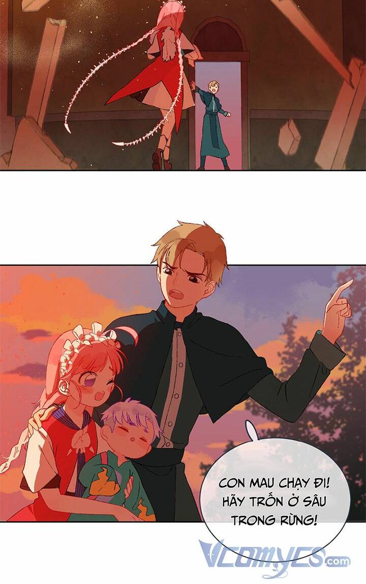 Một Ngày Nọ Tôi Nhặt Được Một Chú Rồng: Chapter 4