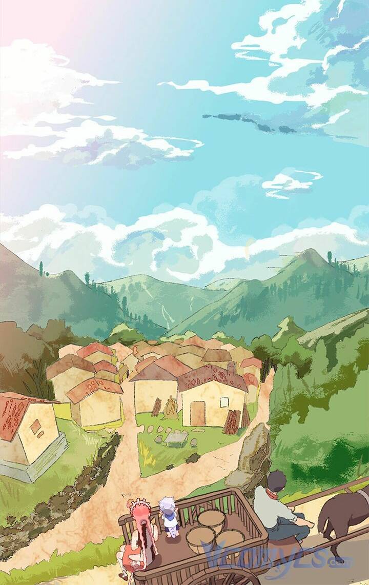 Một Ngày Nọ Tôi Nhặt Được Một Chú Rồng: Chapter 5