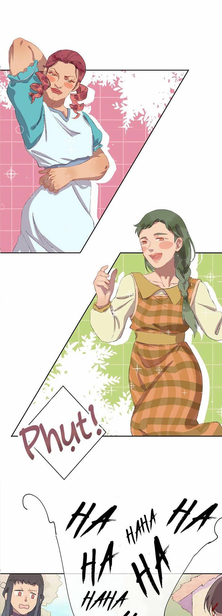 Một Ngày Nọ Tôi Nhặt Được Một Chú Rồng: Chapter 5