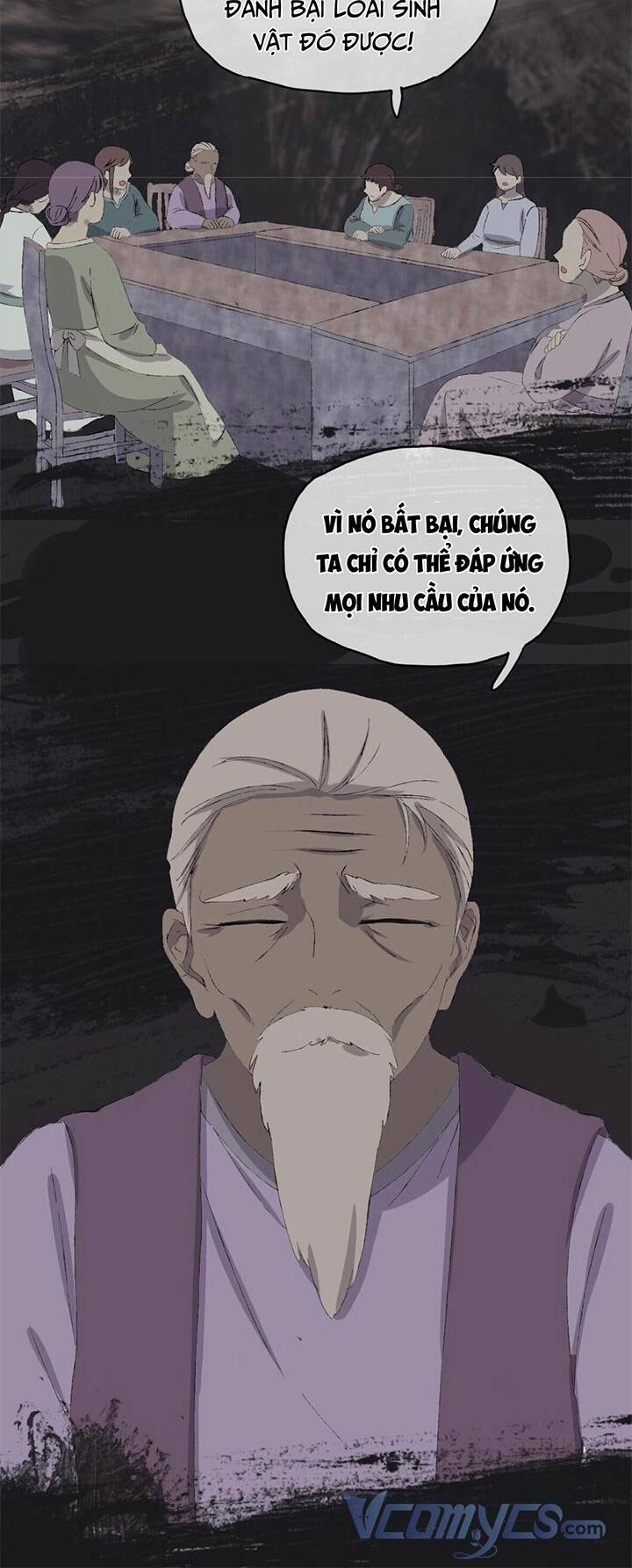 Một Ngày Nọ Tôi Nhặt Được Một Chú Rồng: Chapter 5