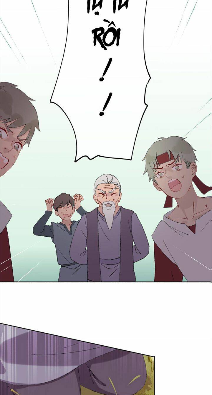 Một Ngày Nọ Tôi Nhặt Được Một Chú Rồng: Chapter 8