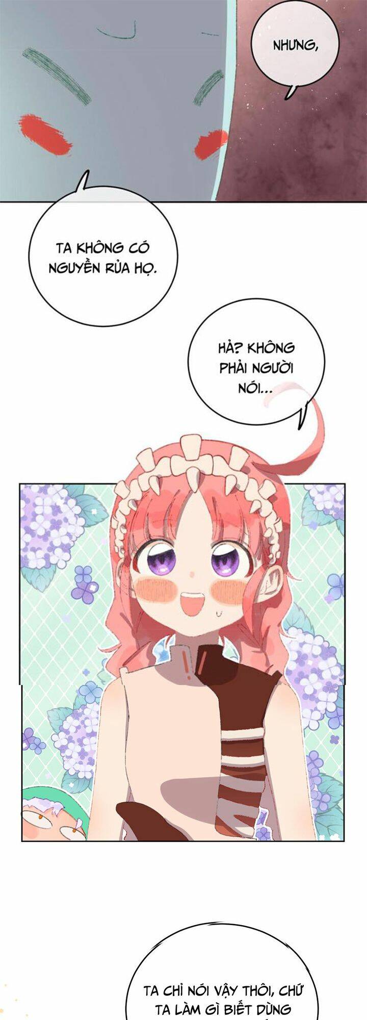 Một Ngày Nọ Tôi Nhặt Được Một Chú Rồng: Chapter 8