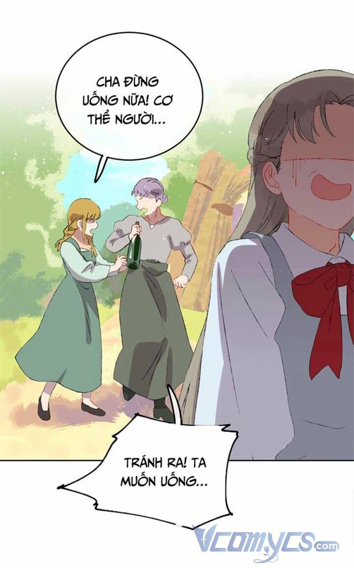 Một Ngày Nọ Tôi Nhặt Được Một Chú Rồng: Chapter 8