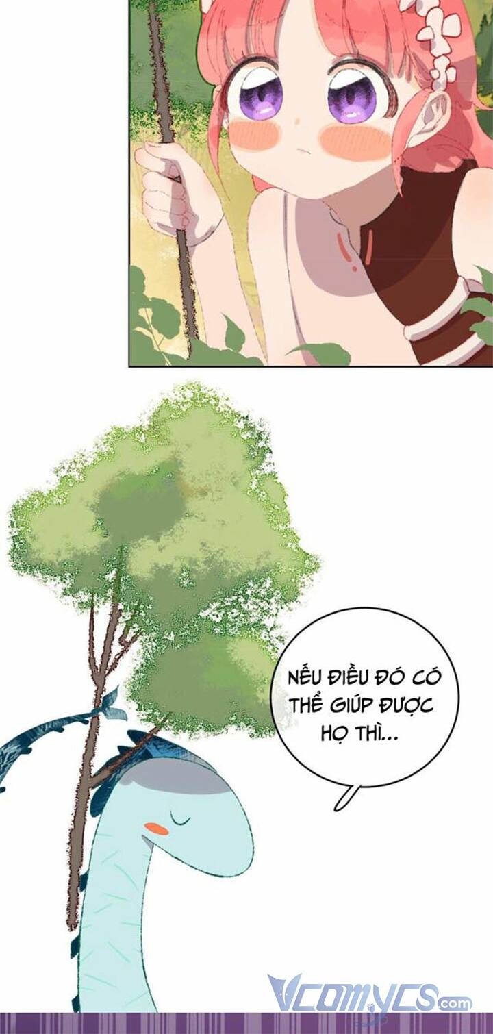 Một Ngày Nọ Tôi Nhặt Được Một Chú Rồng: Chapter 8
