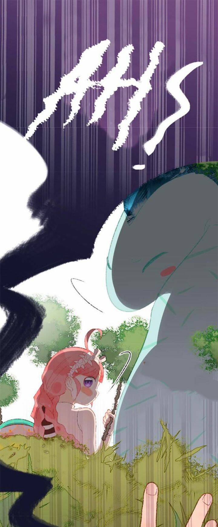 Một Ngày Nọ Tôi Nhặt Được Một Chú Rồng: Chapter 8