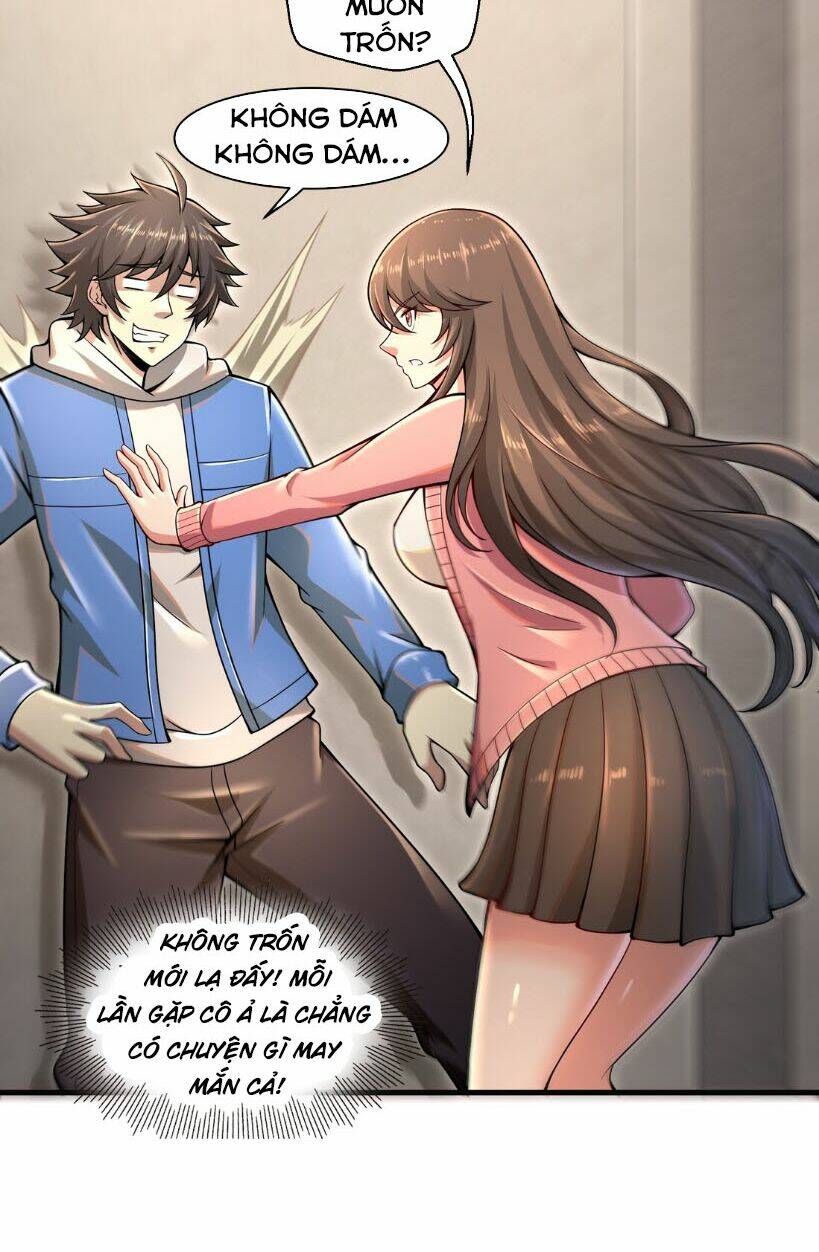 Một Trăm Triệu Điểm: Chapter 10