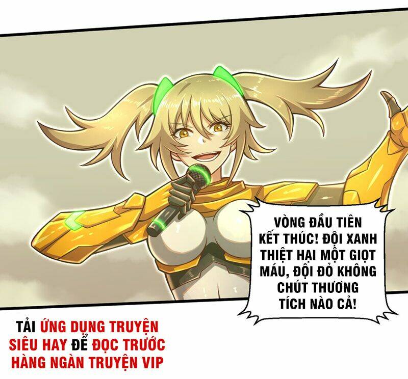 Một Trăm Triệu Điểm: Chapter 21