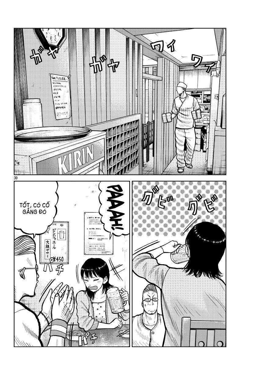 Mr.zetton: Chapter 4