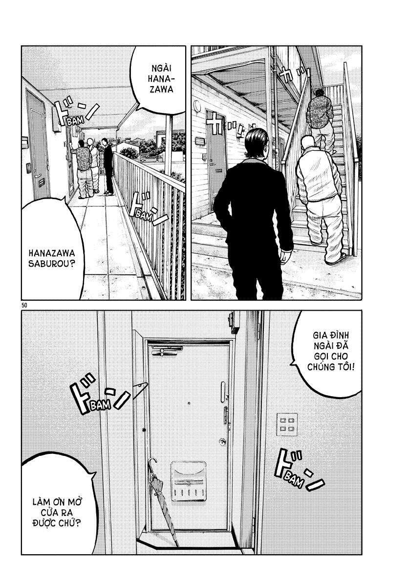 Mr.zetton: Chapter 4